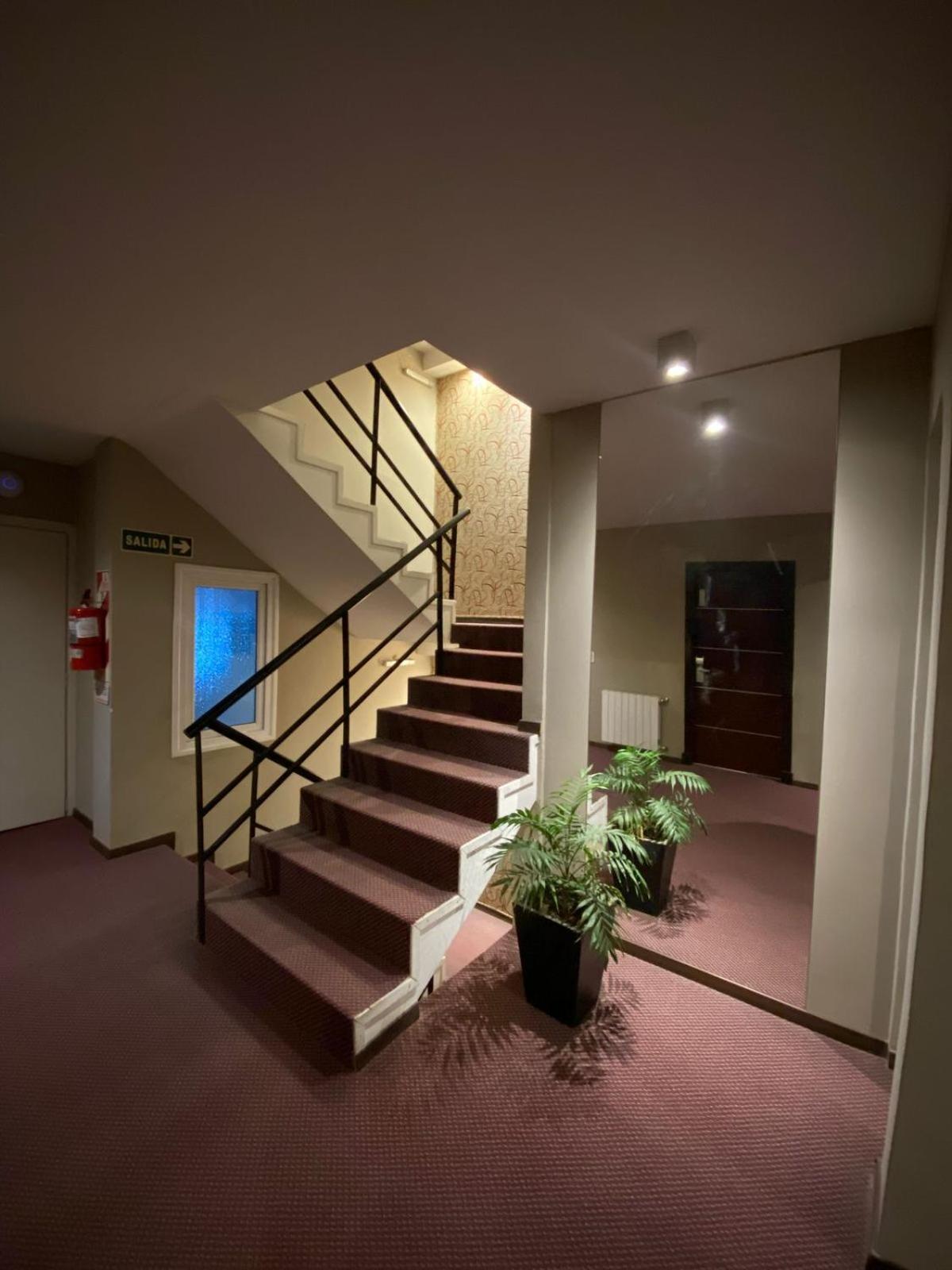 Hotel Aires De Tandil Zewnętrze zdjęcie