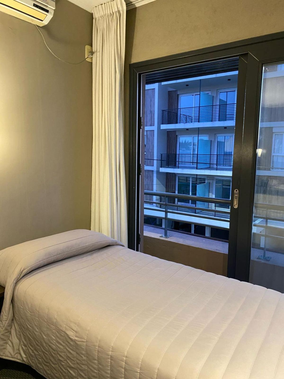 Hotel Aires De Tandil Zewnętrze zdjęcie