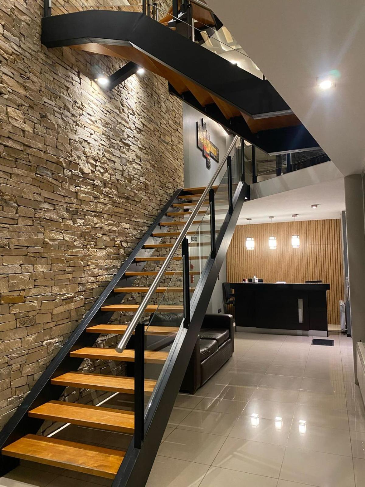 Hotel Aires De Tandil Zewnętrze zdjęcie
