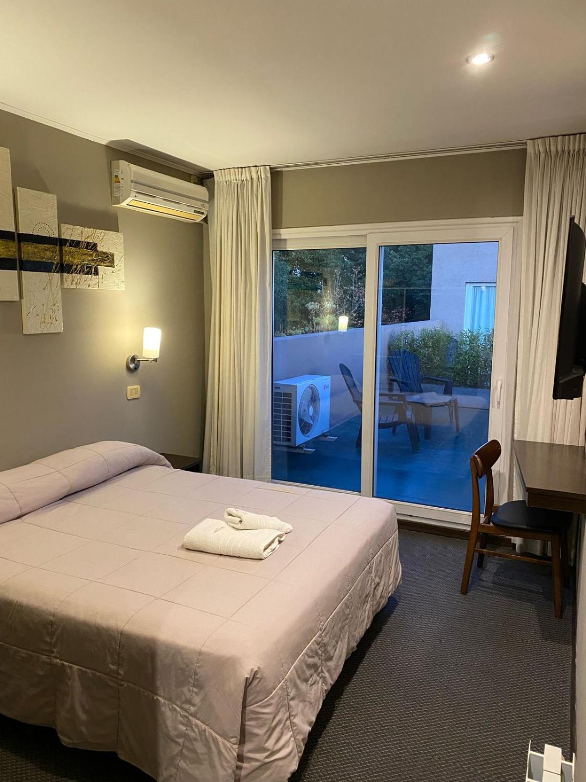 Hotel Aires De Tandil Zewnętrze zdjęcie